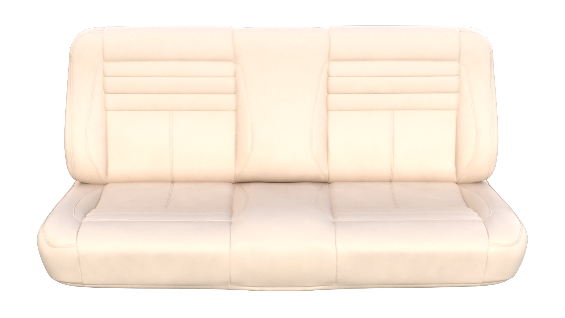 Sand Dollar / Classic Stitch