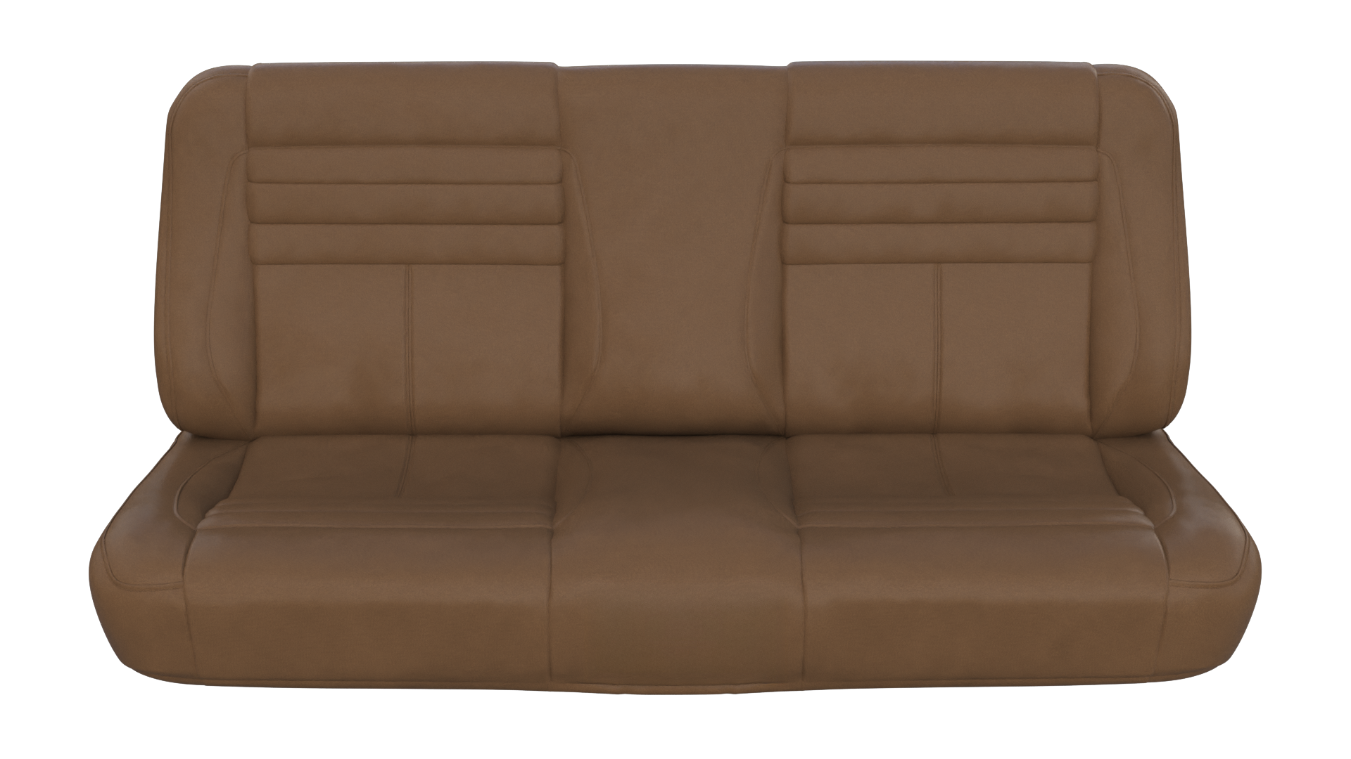 1967-1972 Ford F-Series Vinyl Interior Kit