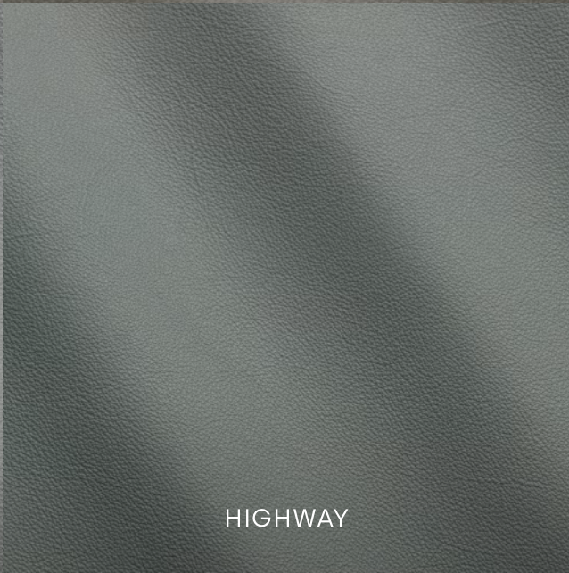 1967-1979 Ford F-Series Leather Interior Kit