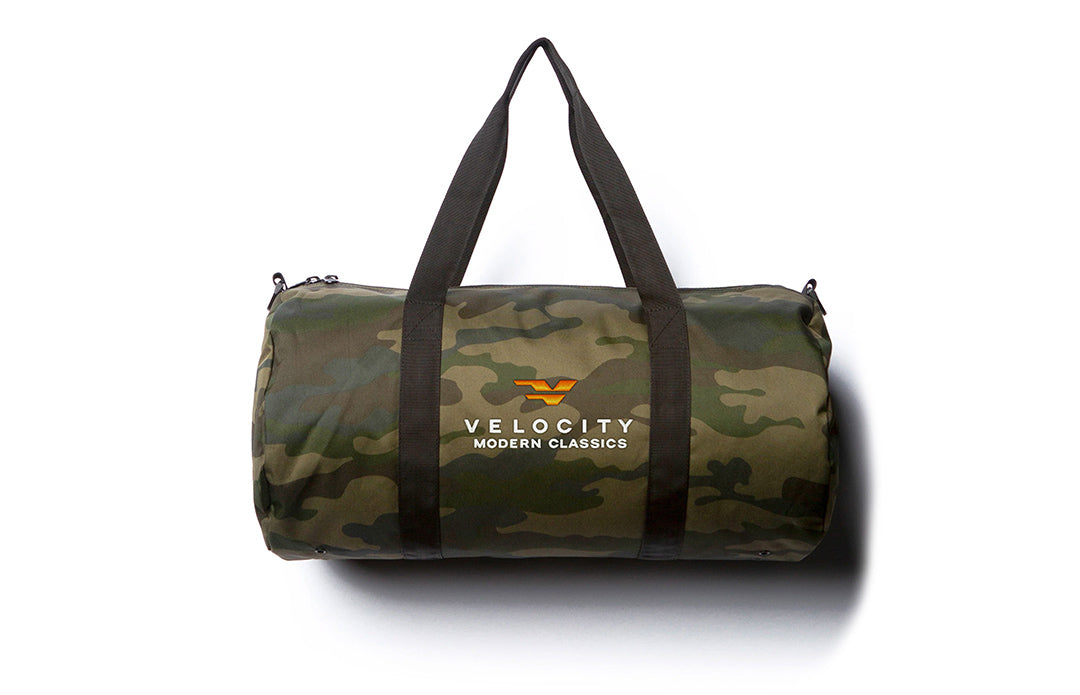 Velocity Day Tripper Duffel Bag