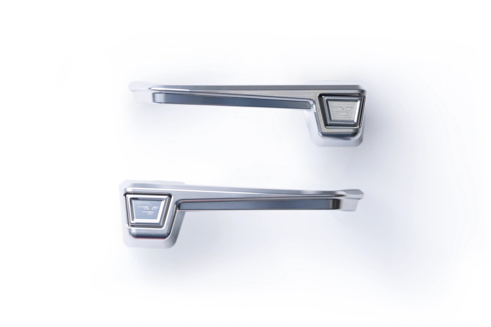 IH Scout II Exterior Door Handle (Set)