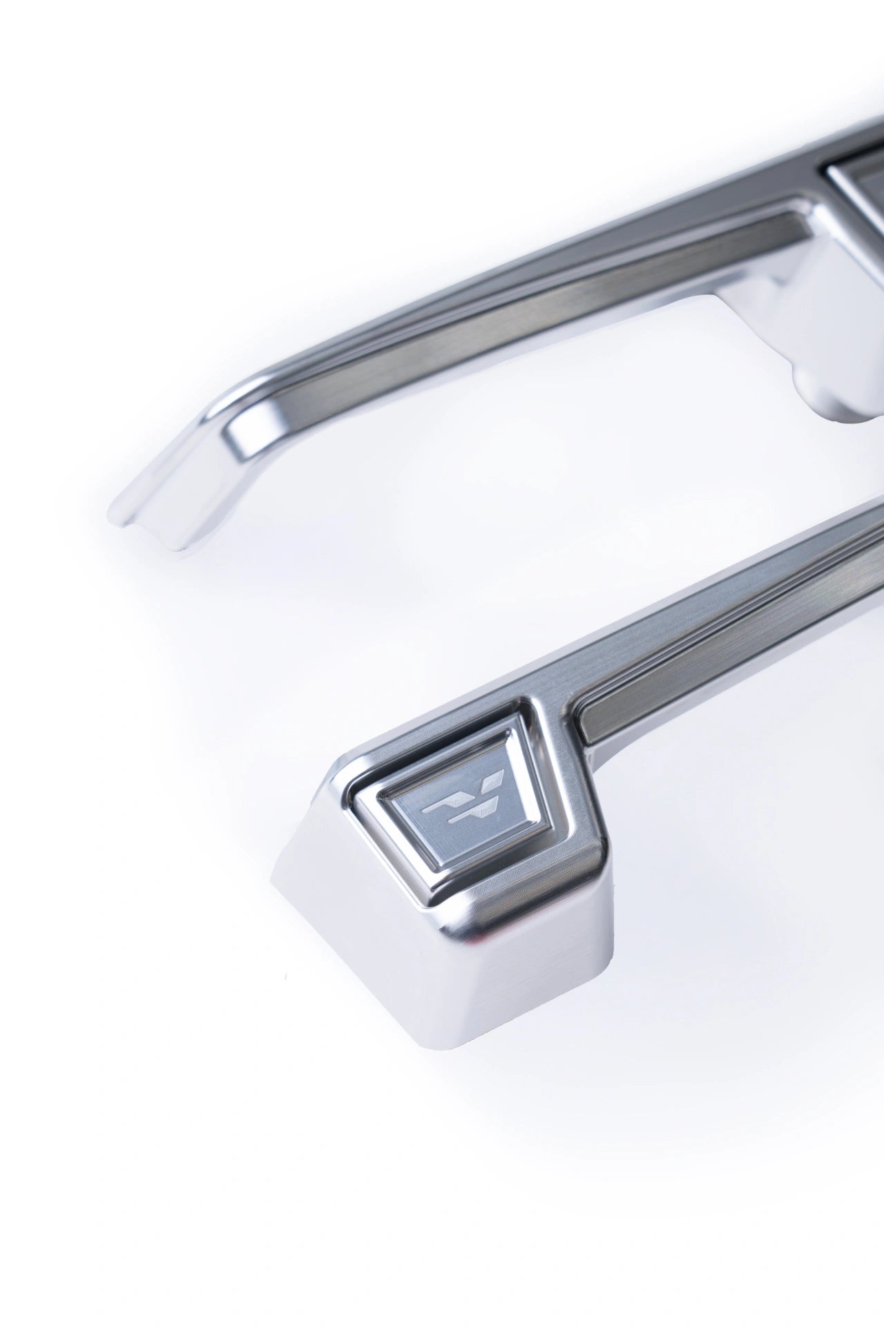 IH Scout II Exterior Door Handle (Set)
