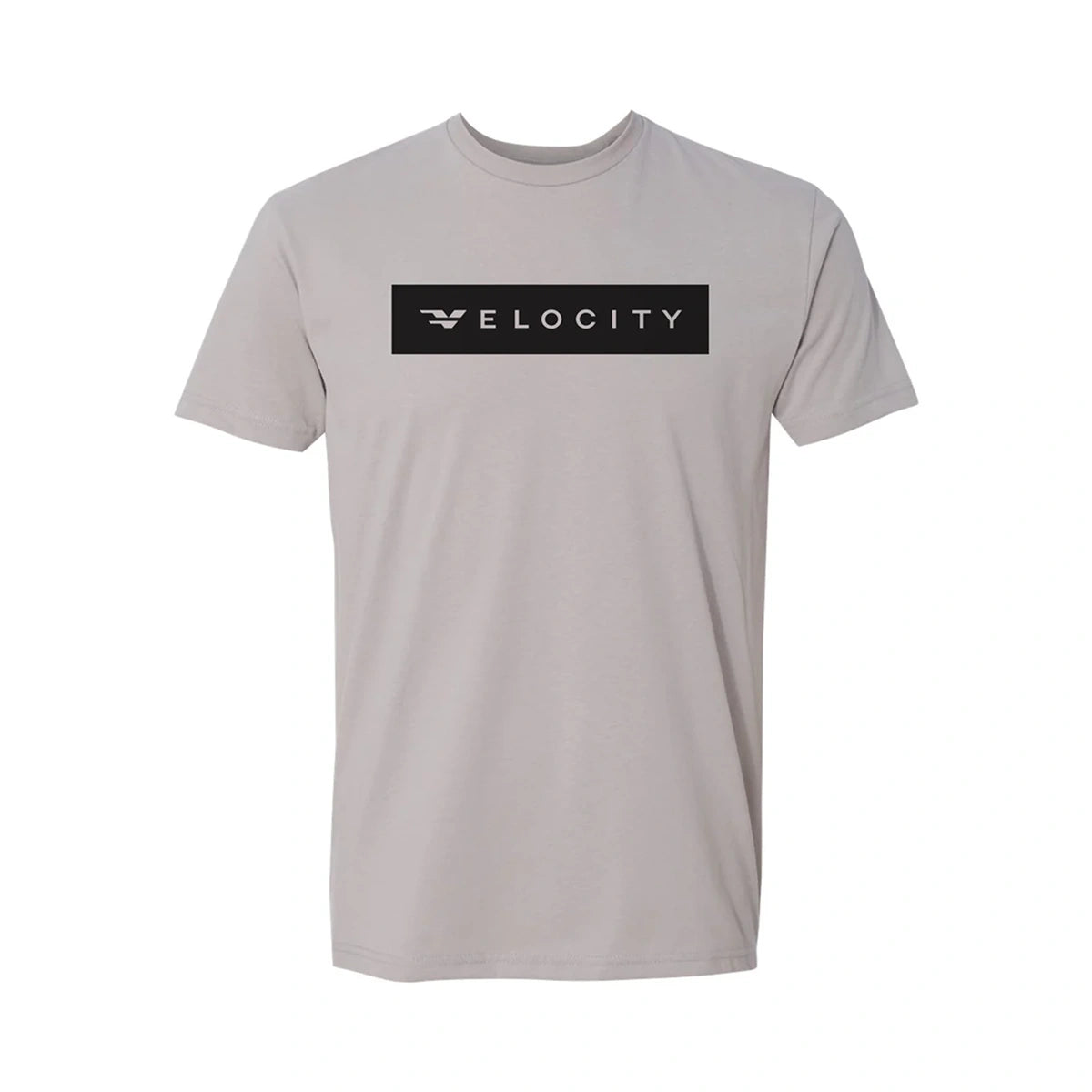 Velocity Bar Logo Tee