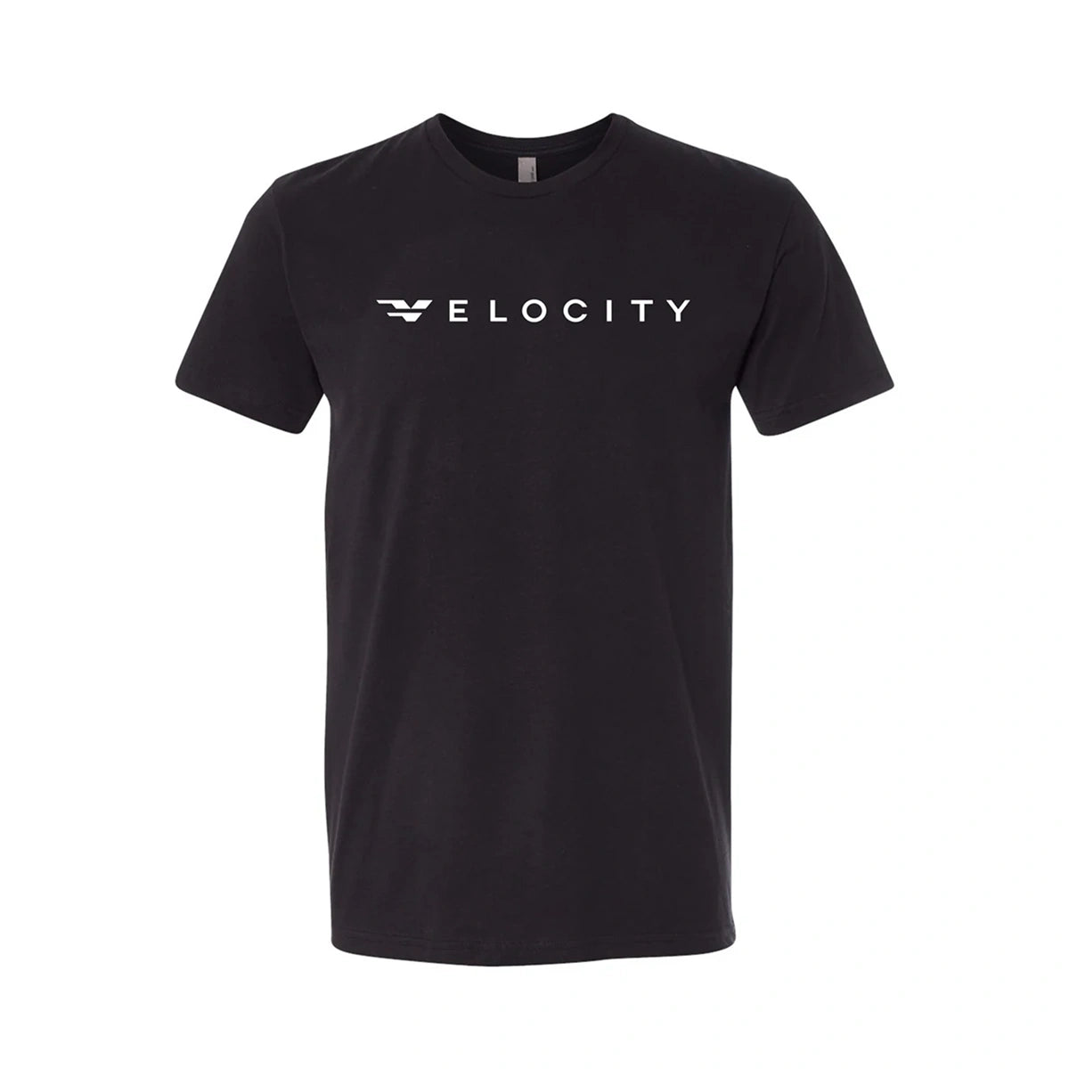 Velocity Classic Logo Tee