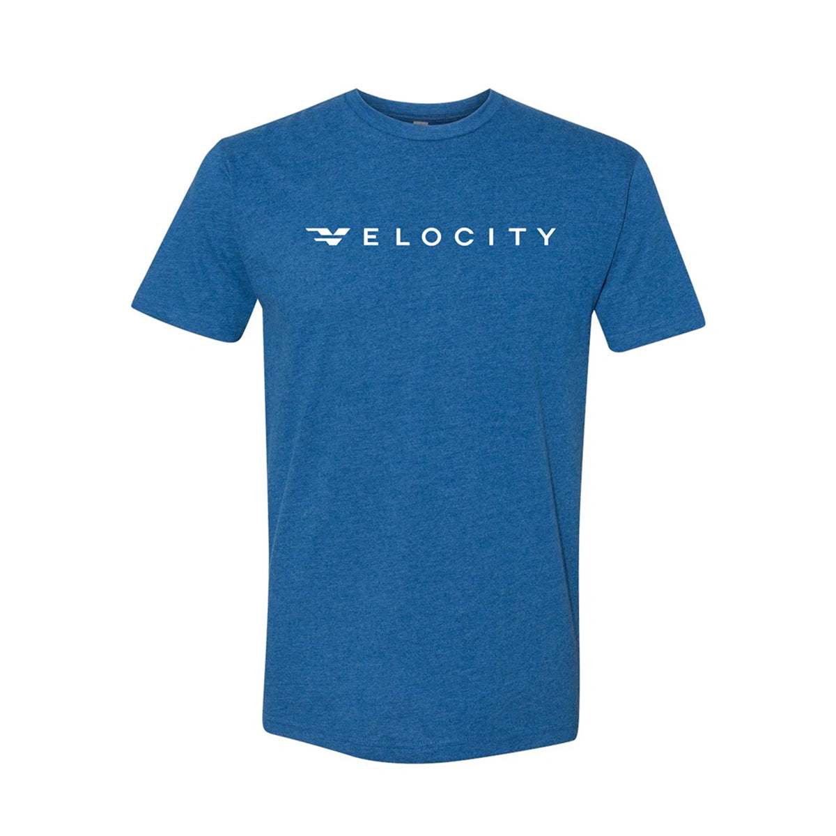 Velocity Classic Logo Tee