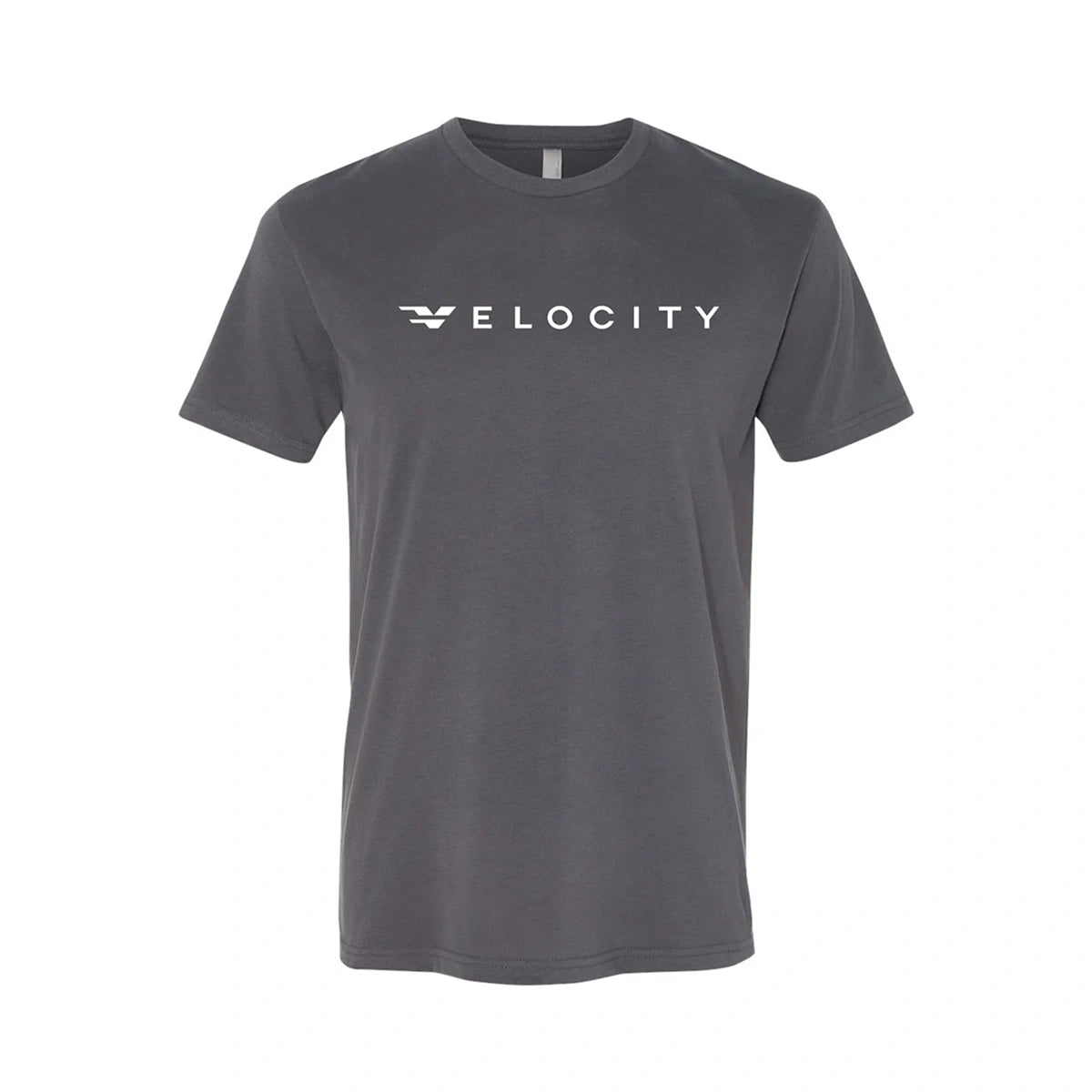 Velocity Classic Logo Tee