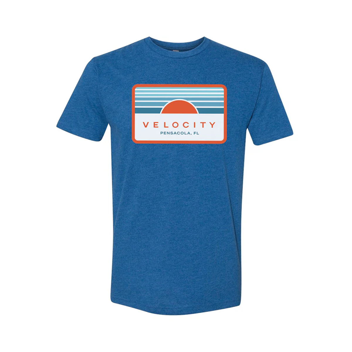Pensacola Sunrise Tee