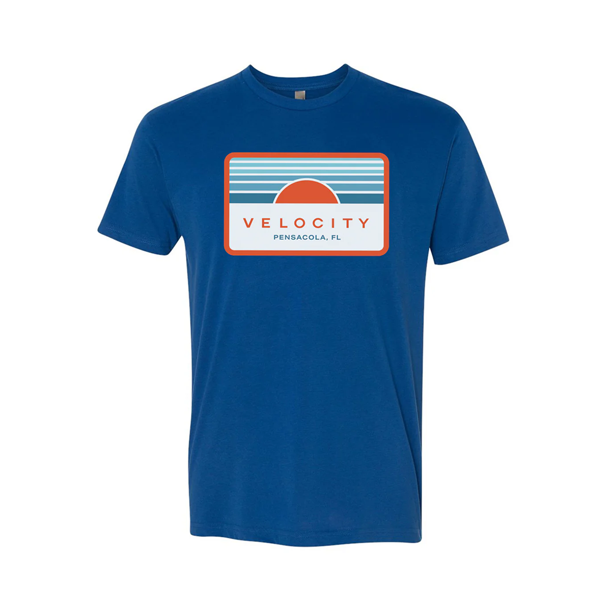 Pensacola Sunrise Tee