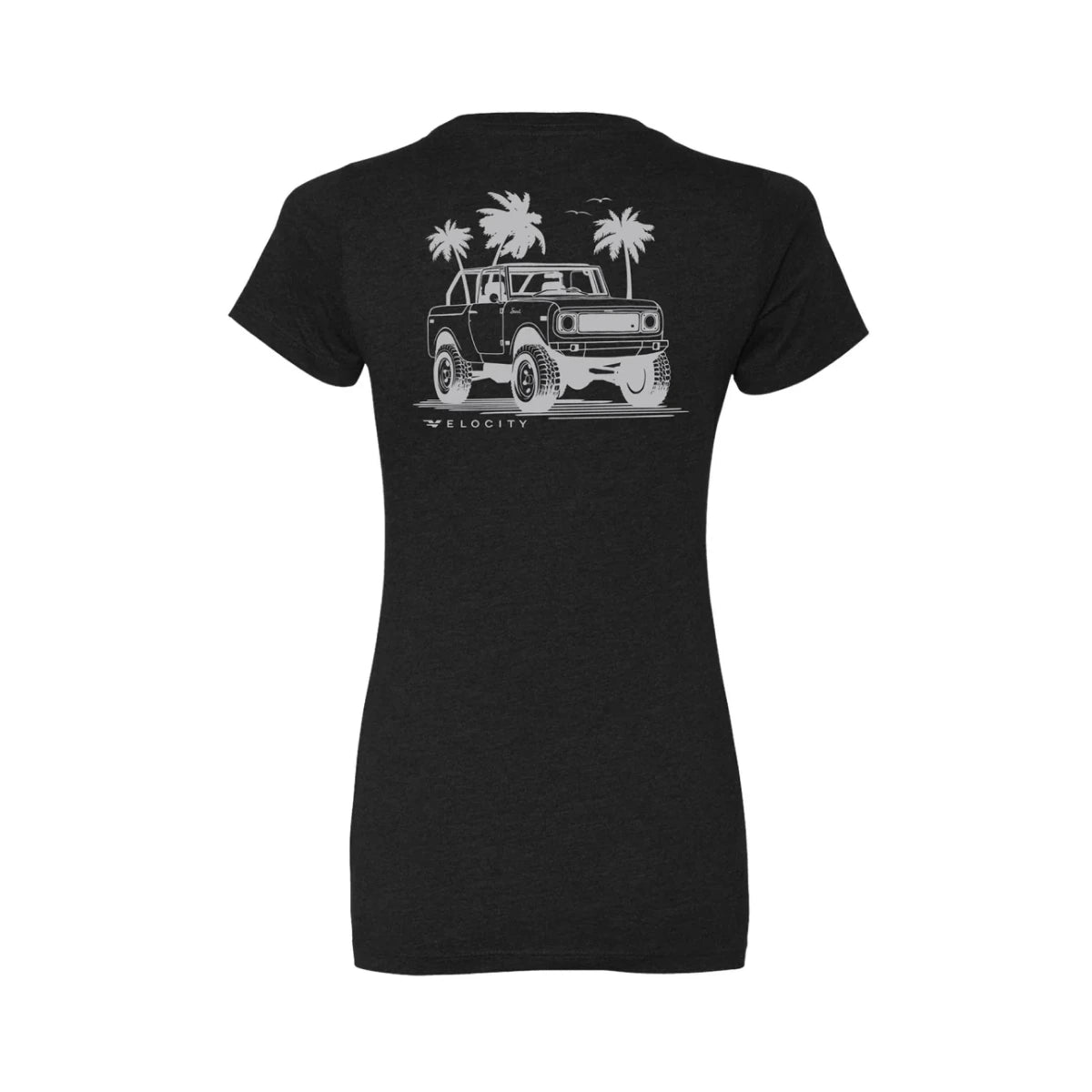 Velocity Scout Ladies Tee