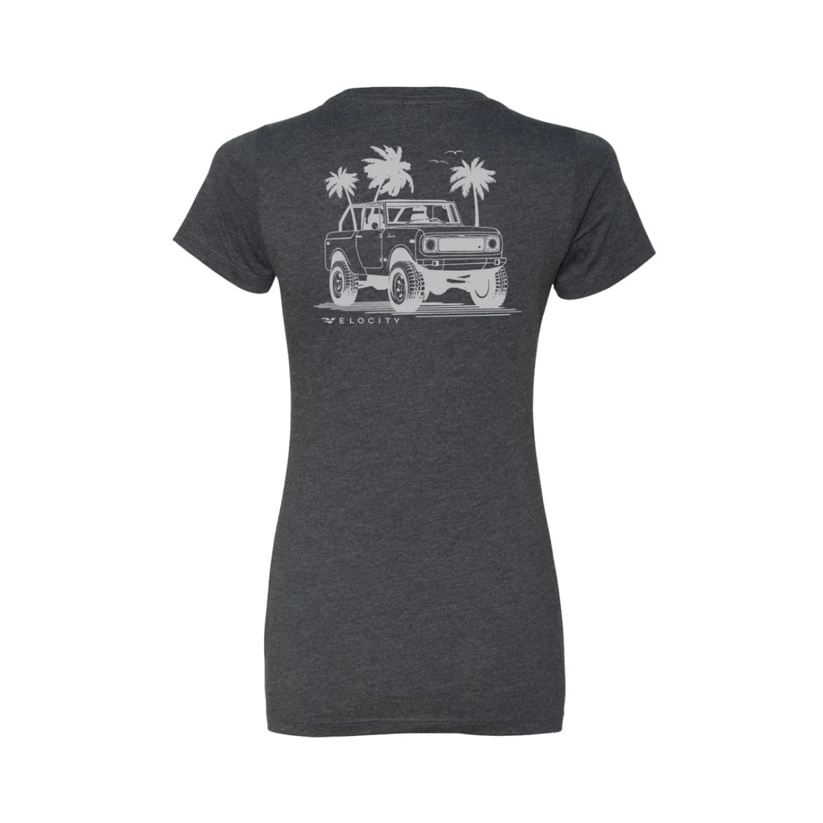 Velocity Scout Ladies Tee
