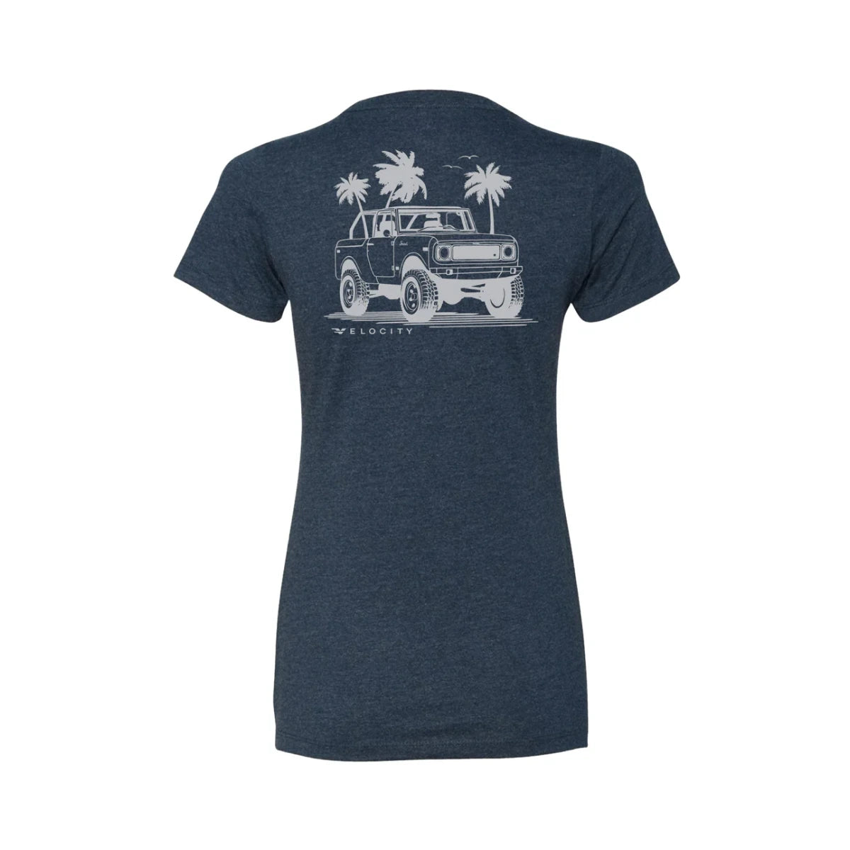 Velocity Scout Ladies Tee