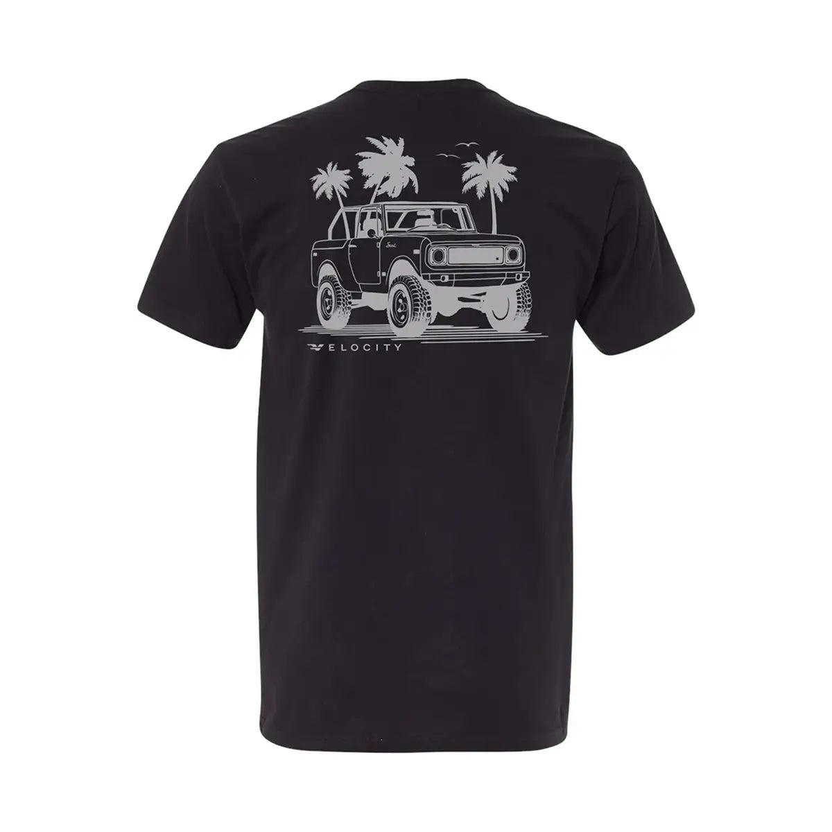 Scout Tee