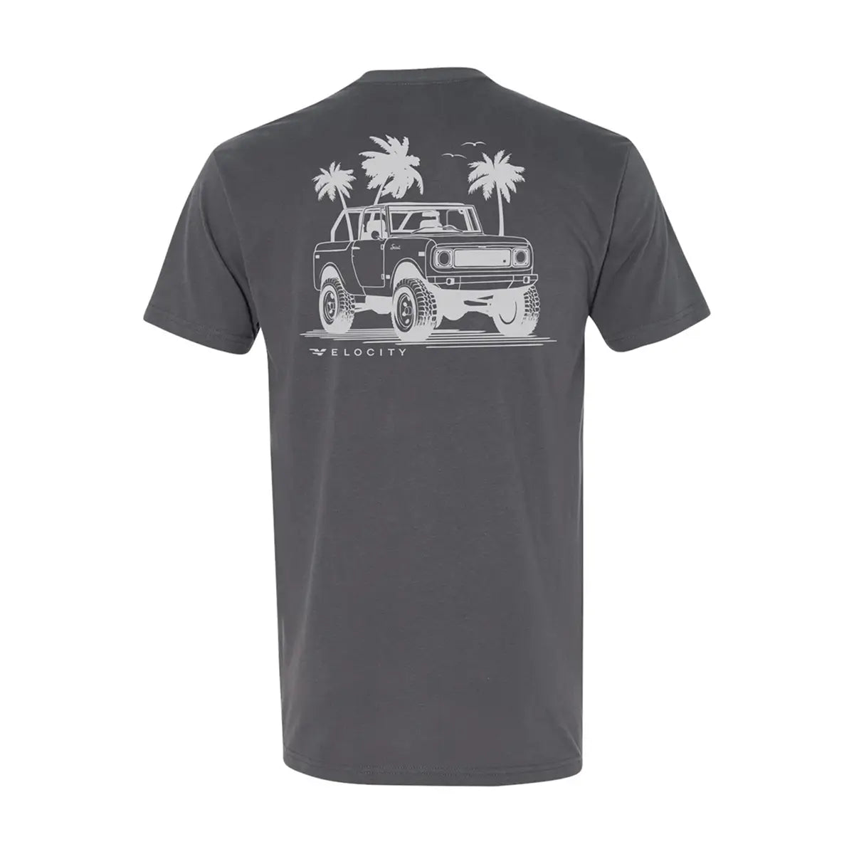 Scout Tee