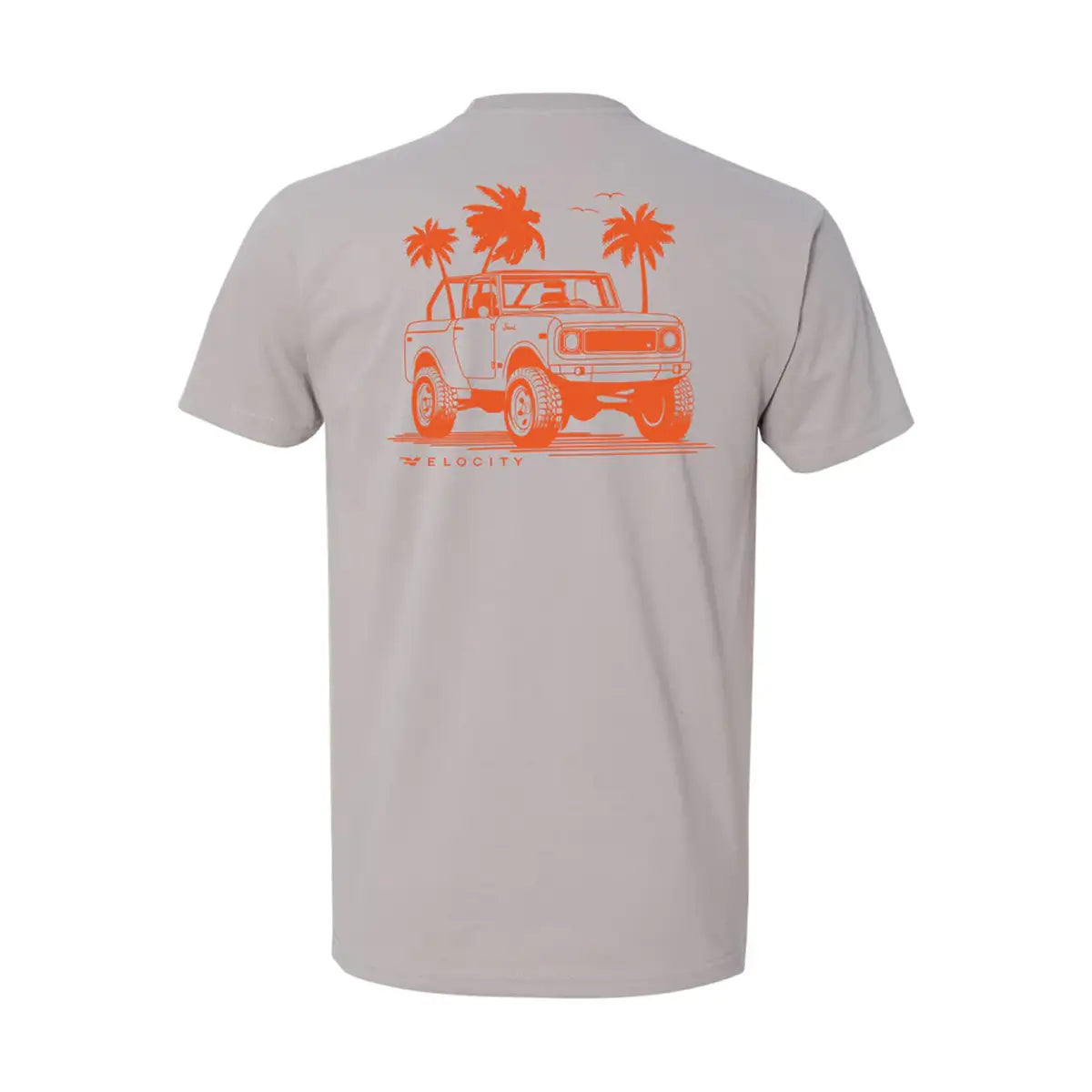 Scout Tee
