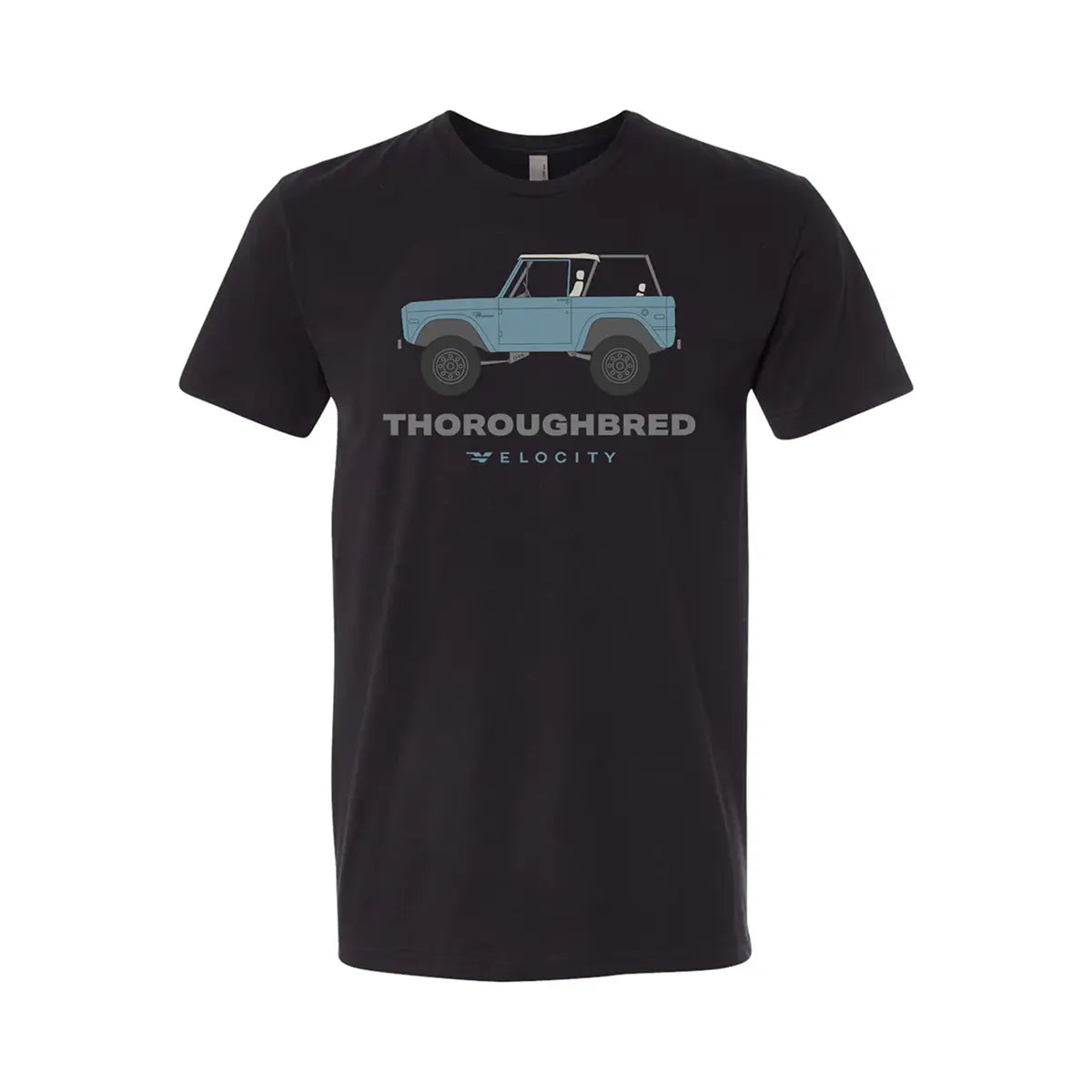 Thoroughbred Tee