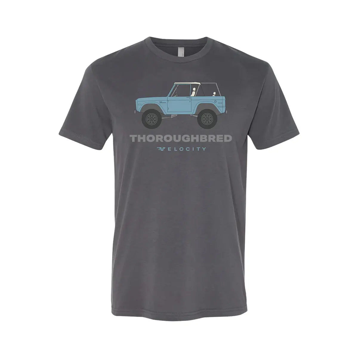 Thoroughbred Tee