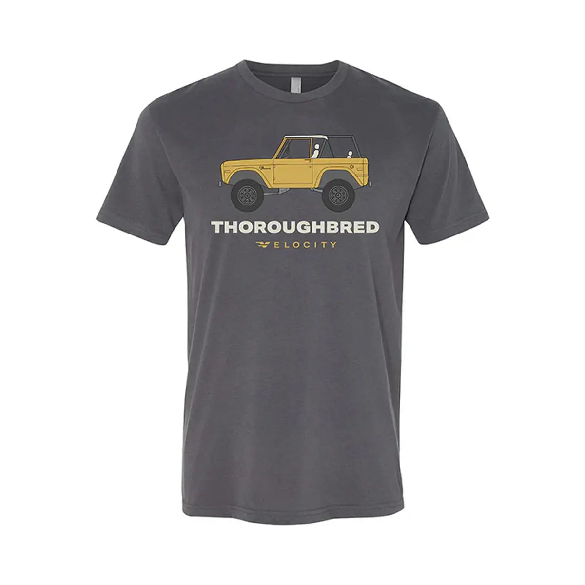 Thoroughbred Tee