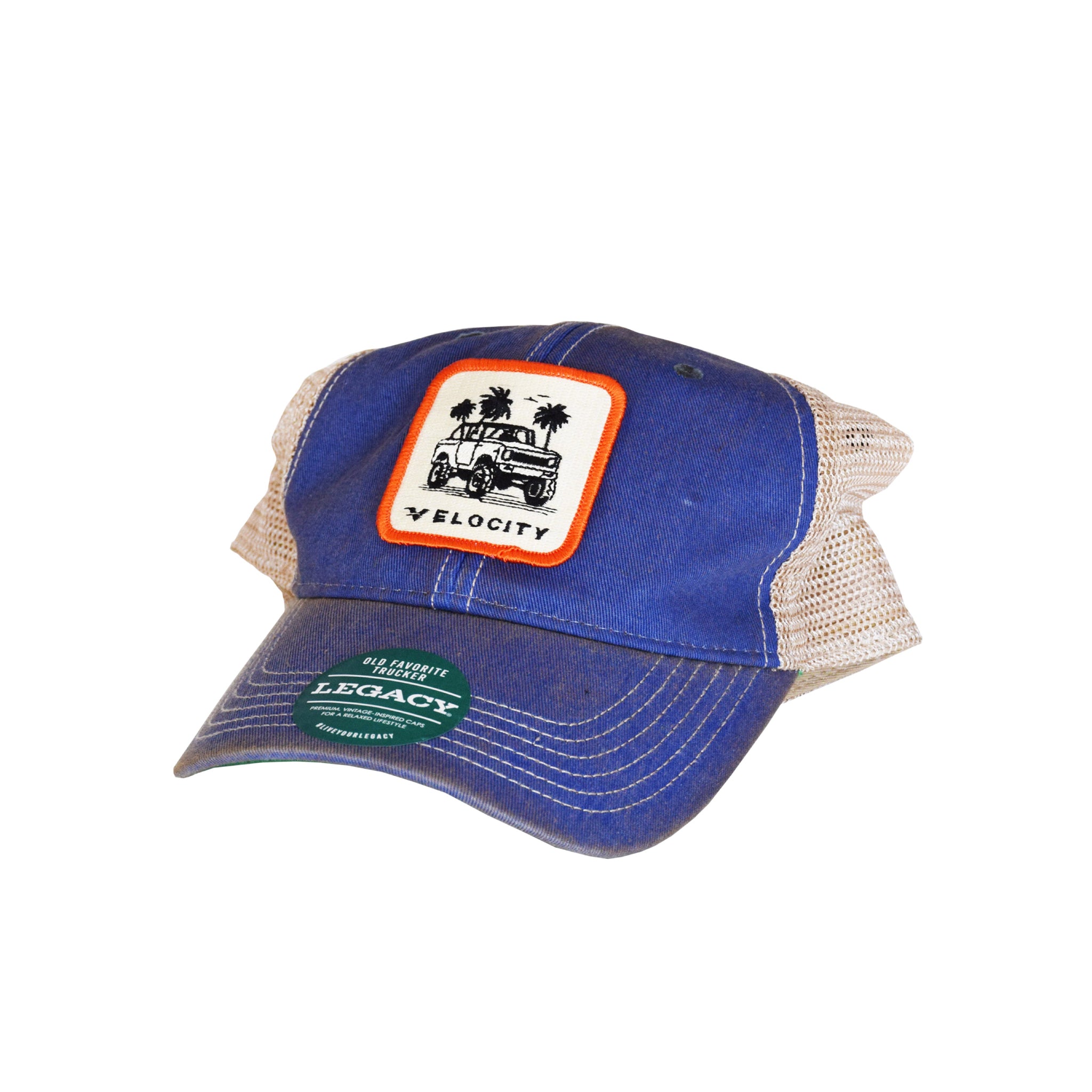 Scout Legacy Dad Hat