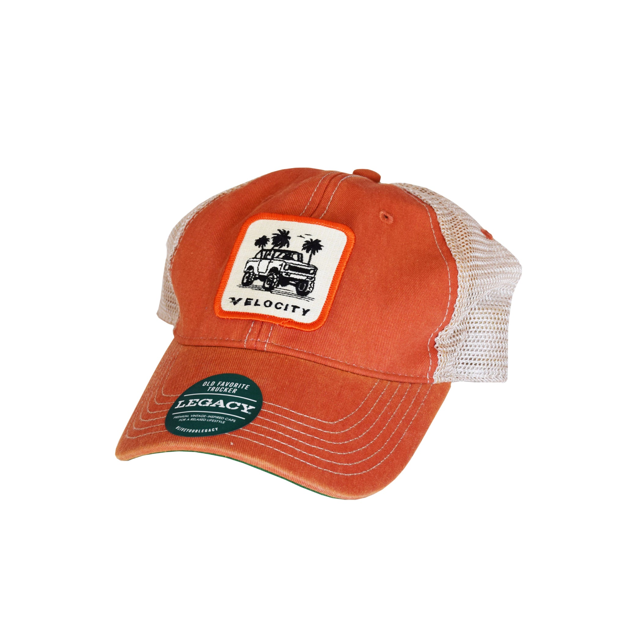 Scout Legacy Dad Hat