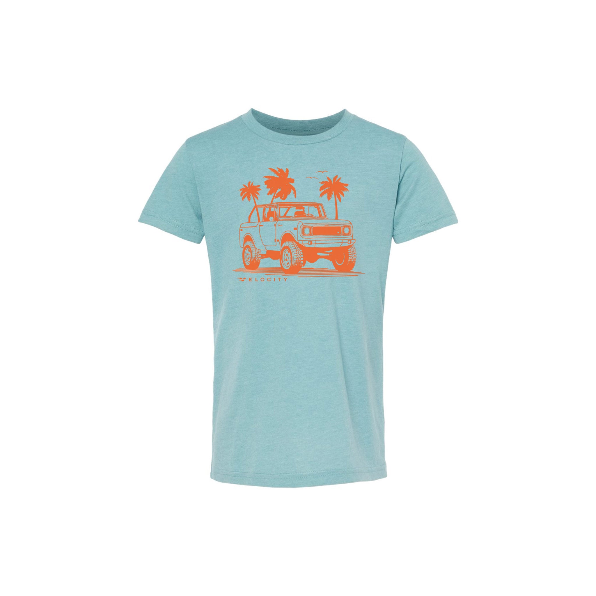 Scout Youth Tee
