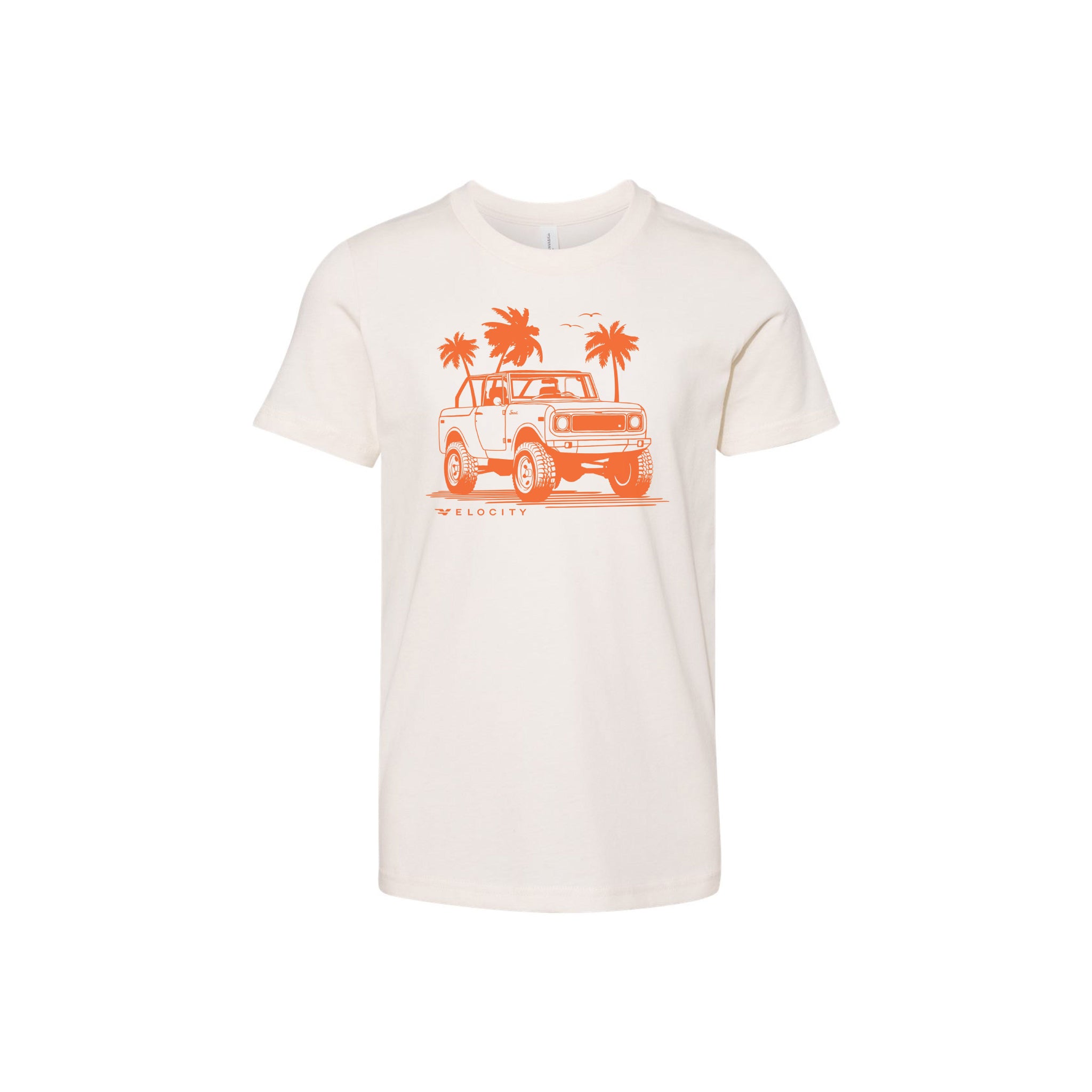 Scout Youth Tee