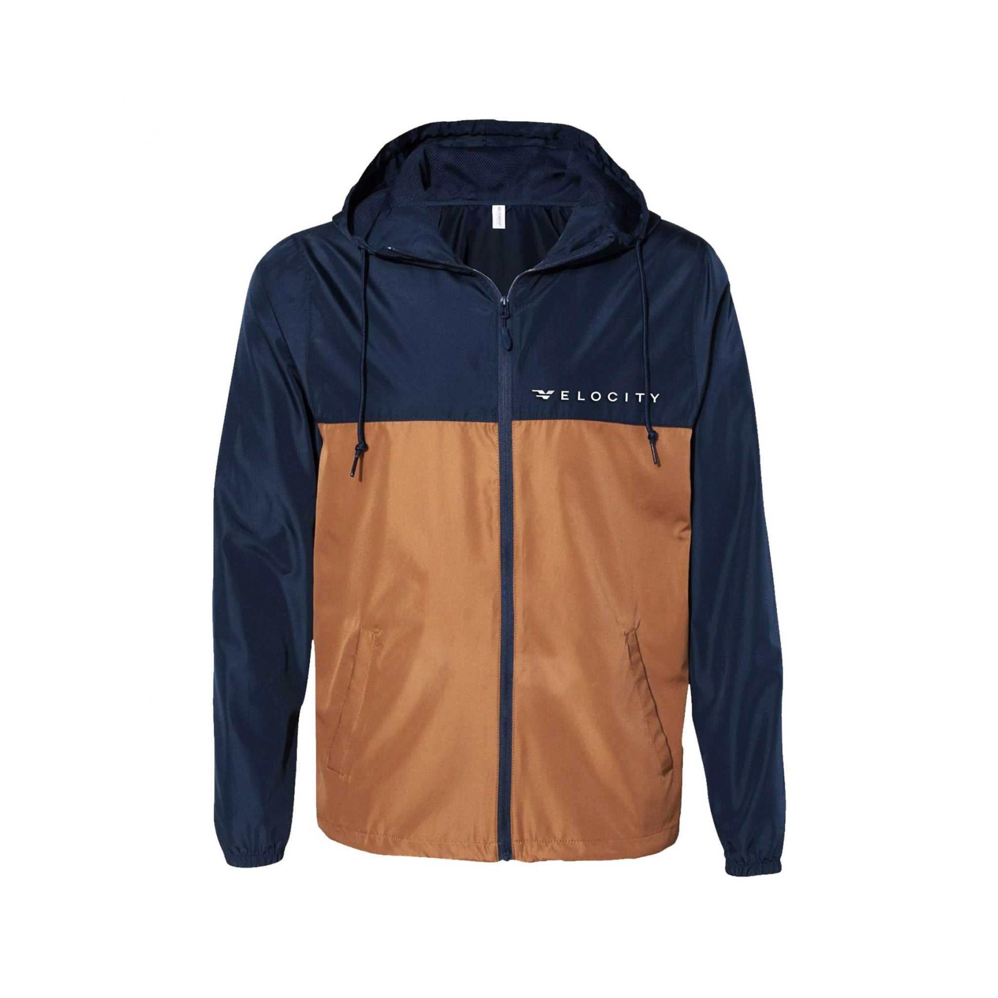 Velocity Classic Windbreaker