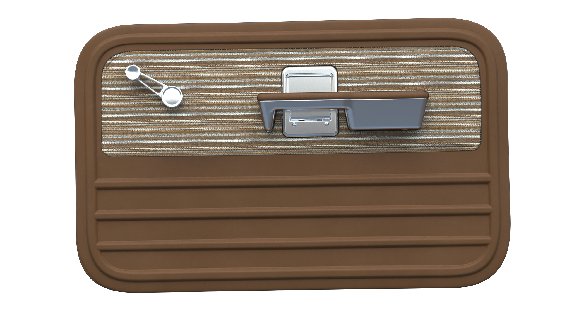 Walnut / Retro Brown