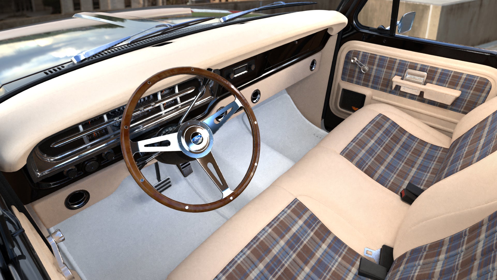 Sand Dollar / Wedgewood