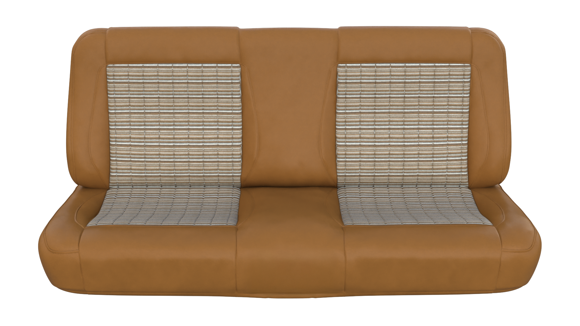 Arabian / Retro Brown