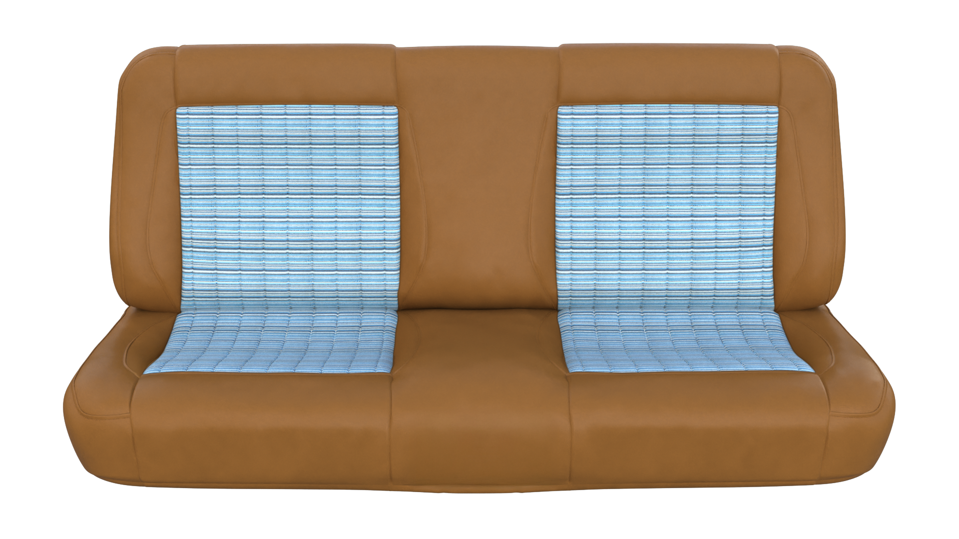 Arabian / Retro Blue