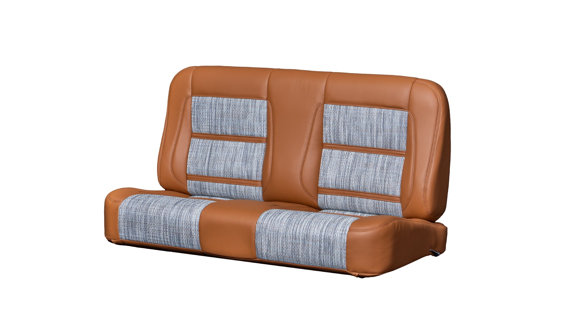 1969-1972 Chevy K5 Blazer Textile Interior Kit