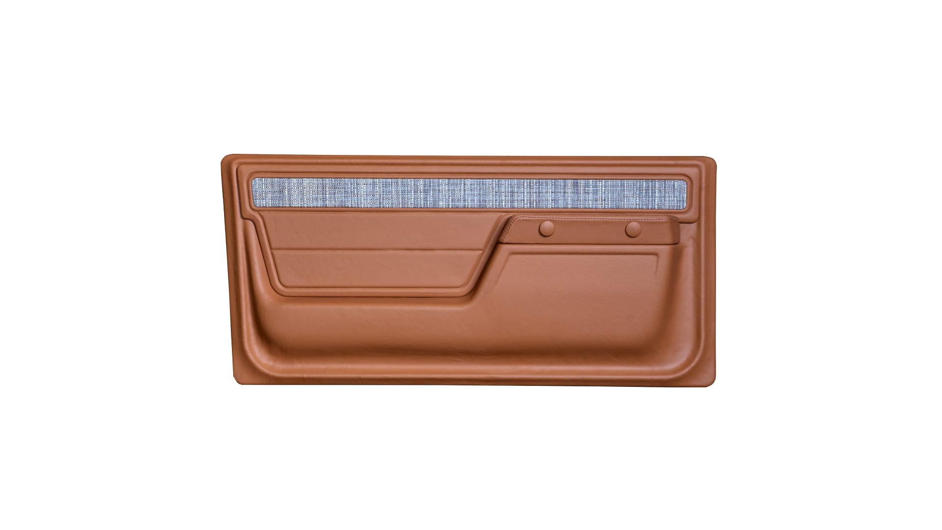 1969-1972 Chevy K5 Blazer Textile Interior Kit