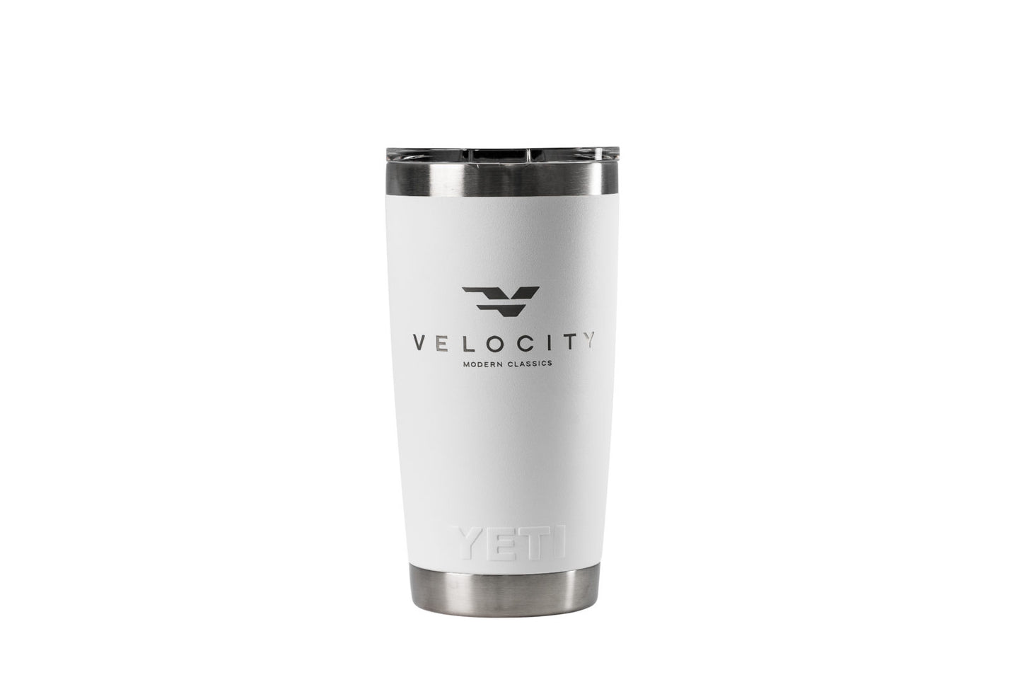 Velocity Yeti Tumbler