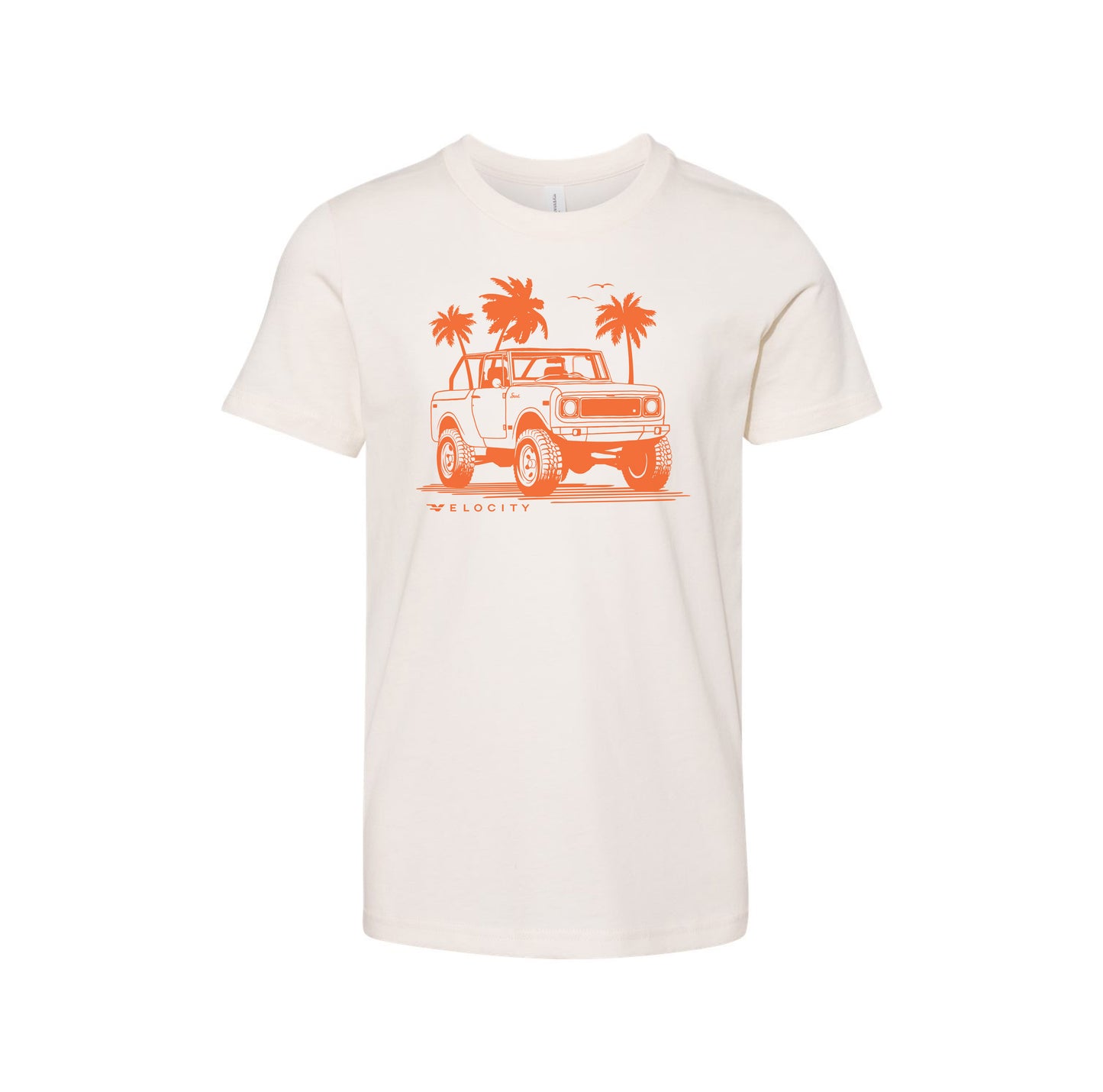 Scout Youth Tee