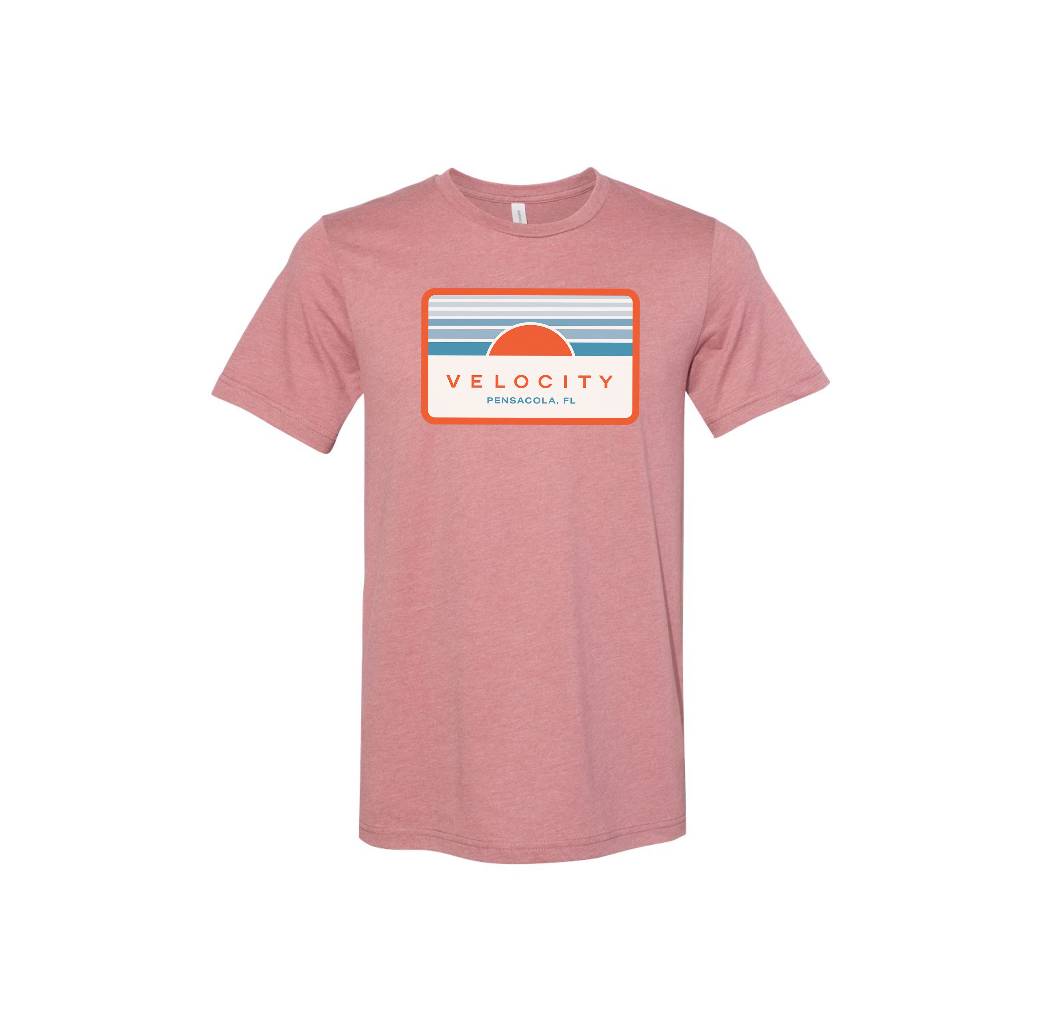 Pensacola Sunrise Youth Tee