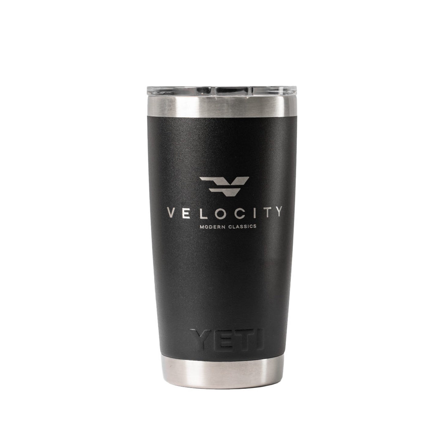 Velocity Yeti Tumbler