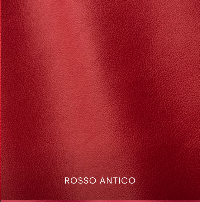 1966-1977 Ford Bronco Leather Interior Kit