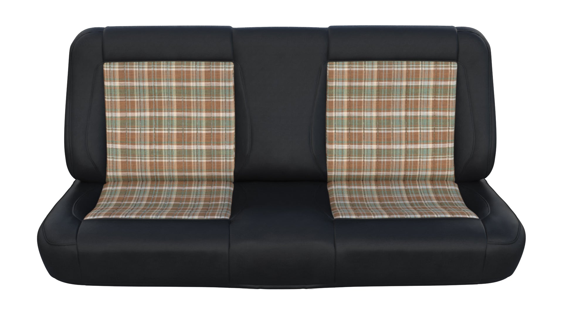 Black / Juniper