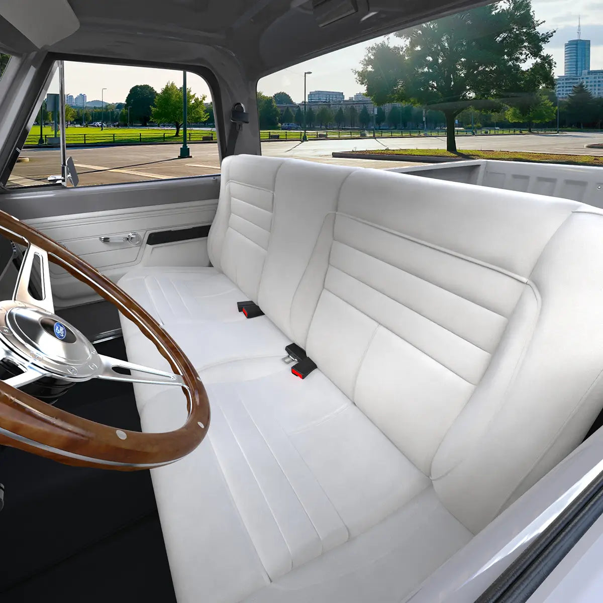 1967-1972 Classic Chevy C10 Interior Kit