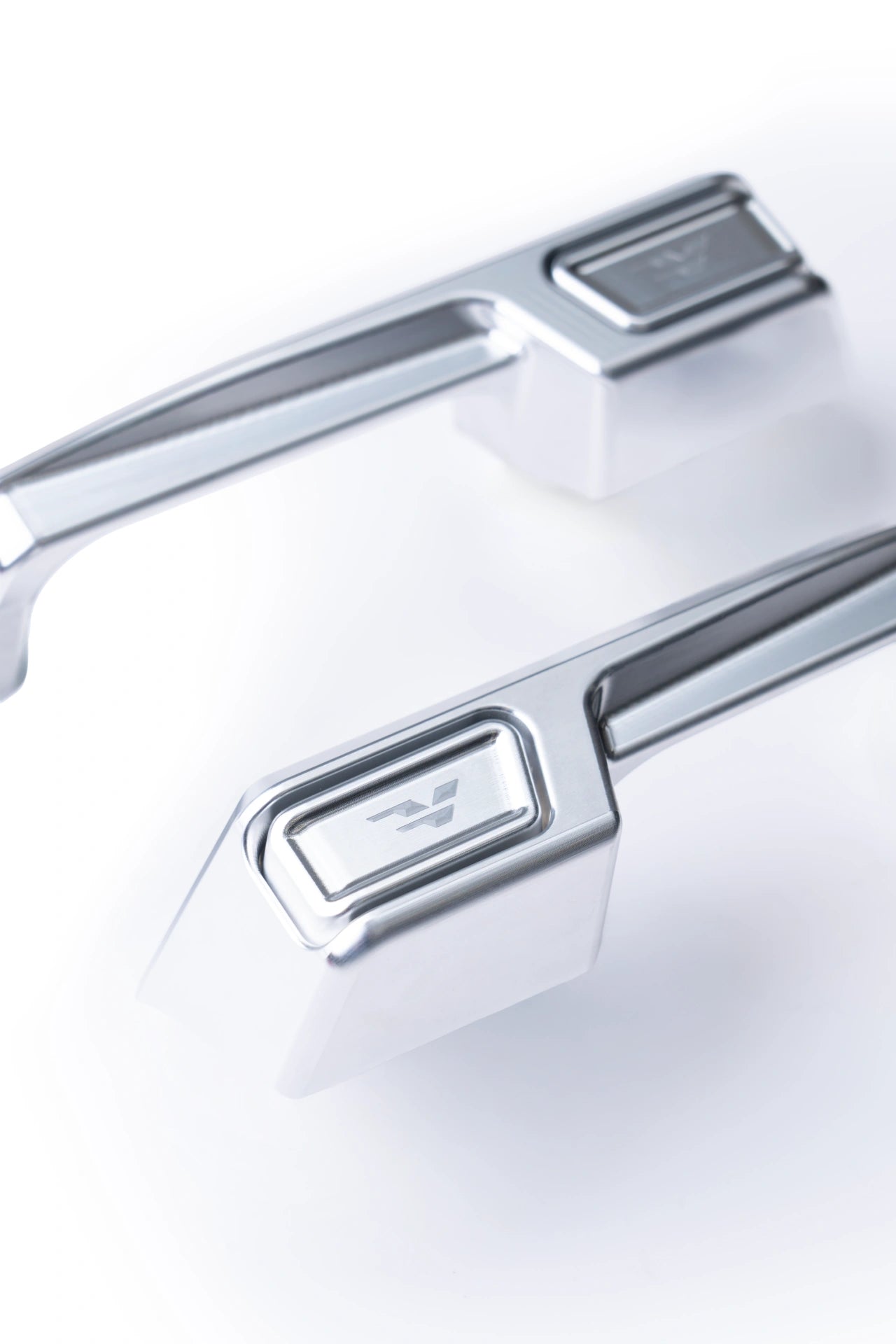 Chevy Exterior Door Handle (Set)