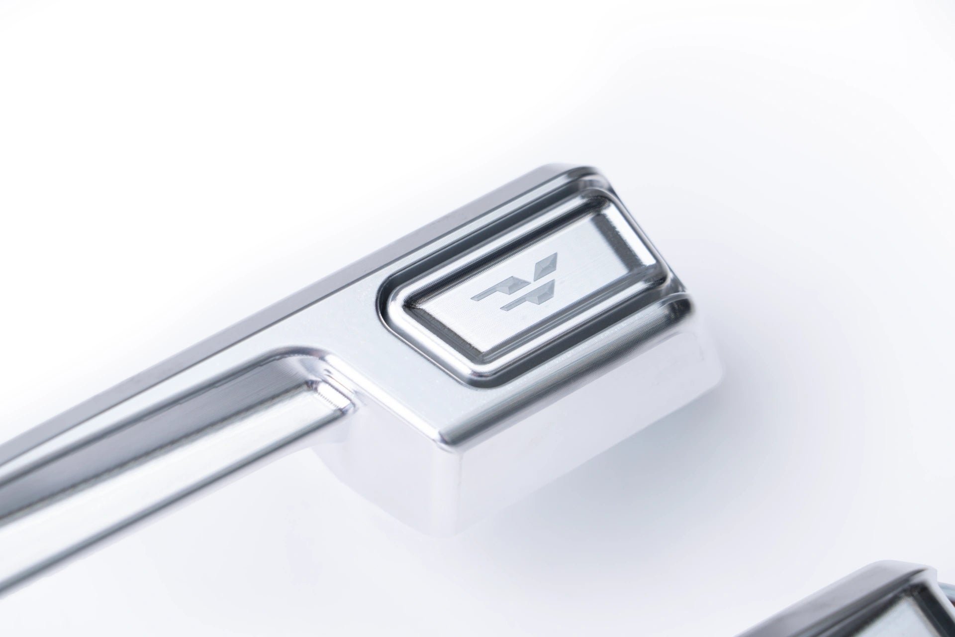 Chevy Exterior Door Handle (Set)