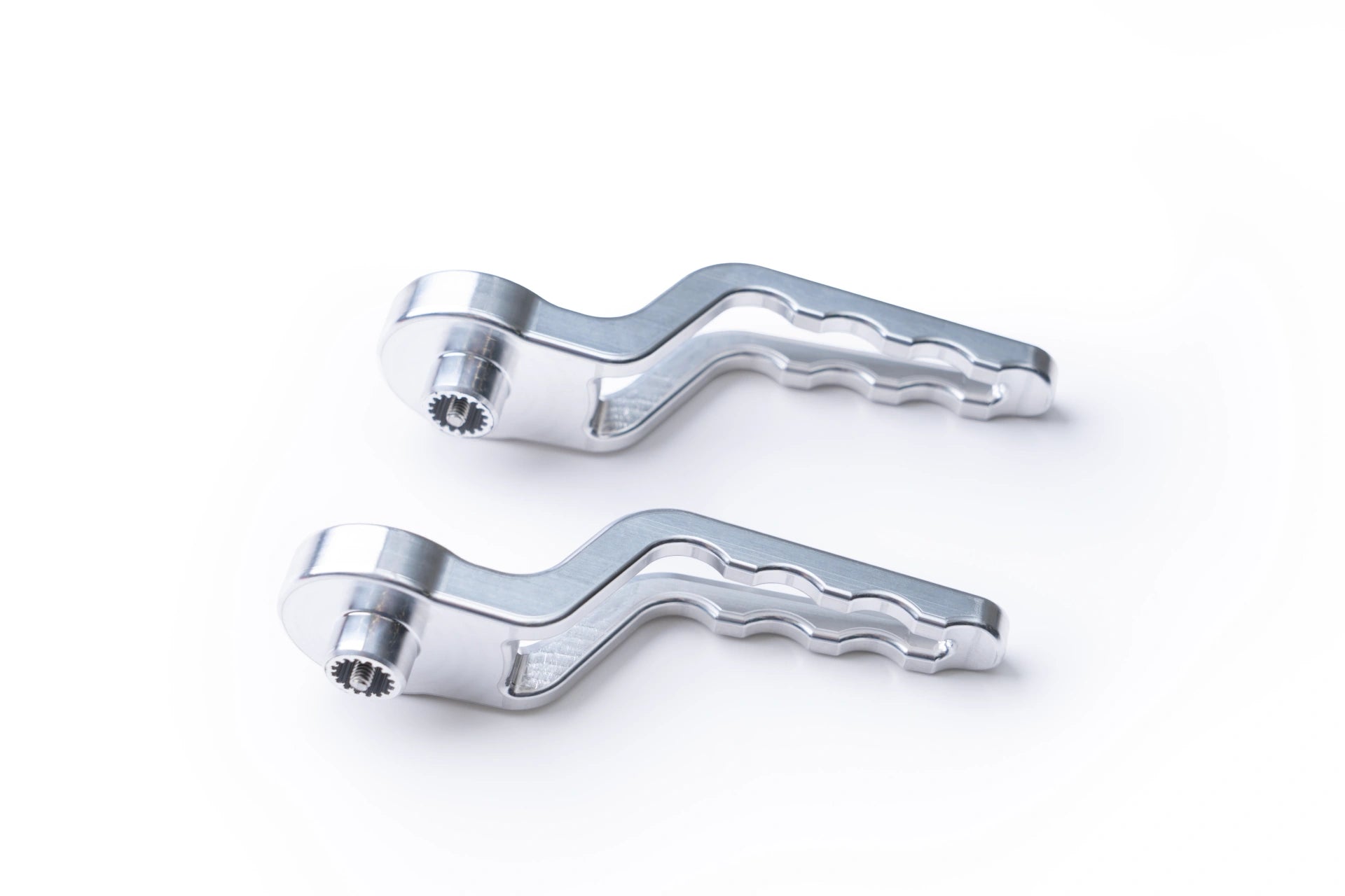 Chevy Interior Door Handles (Set)