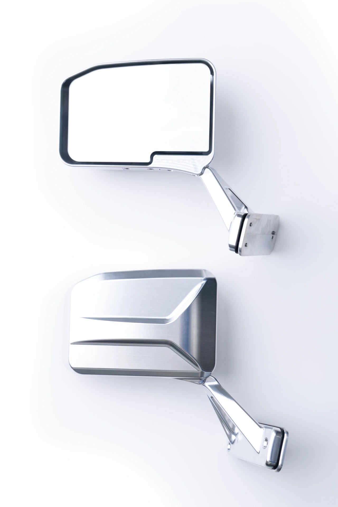 Chevy K5/K10 Exterior Mirror (Set)