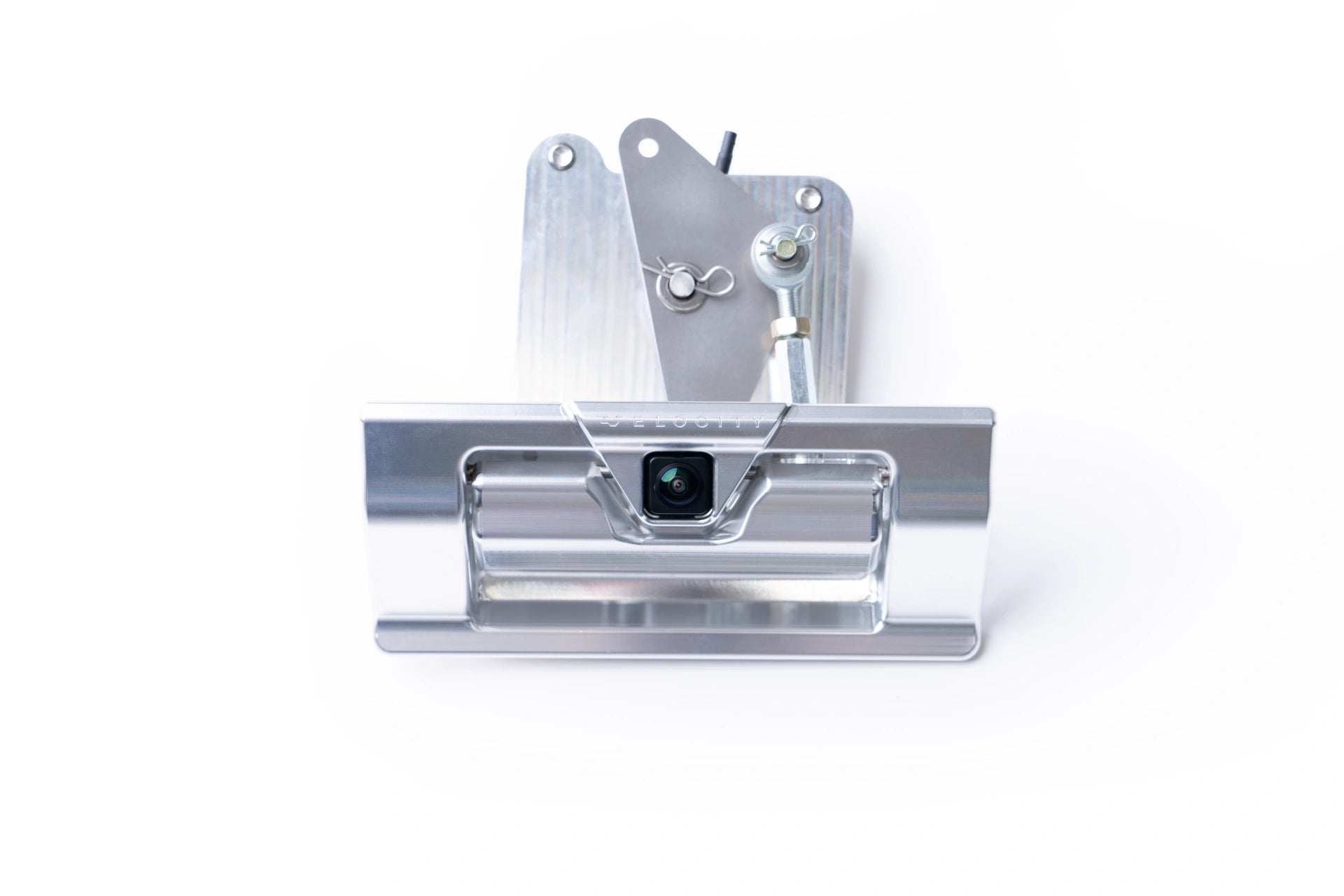 Chevy Tailgate Handle w/Camera (Kit)