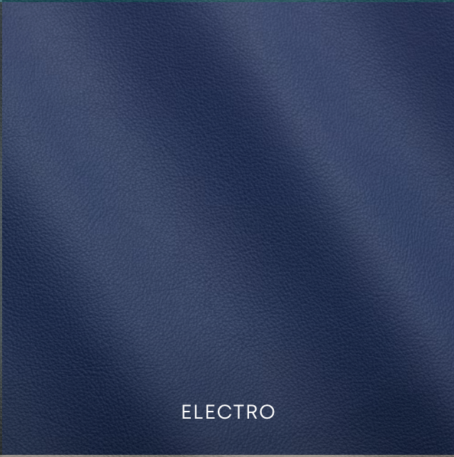 1966-1977 Ford Bronco Leather Interior Kit