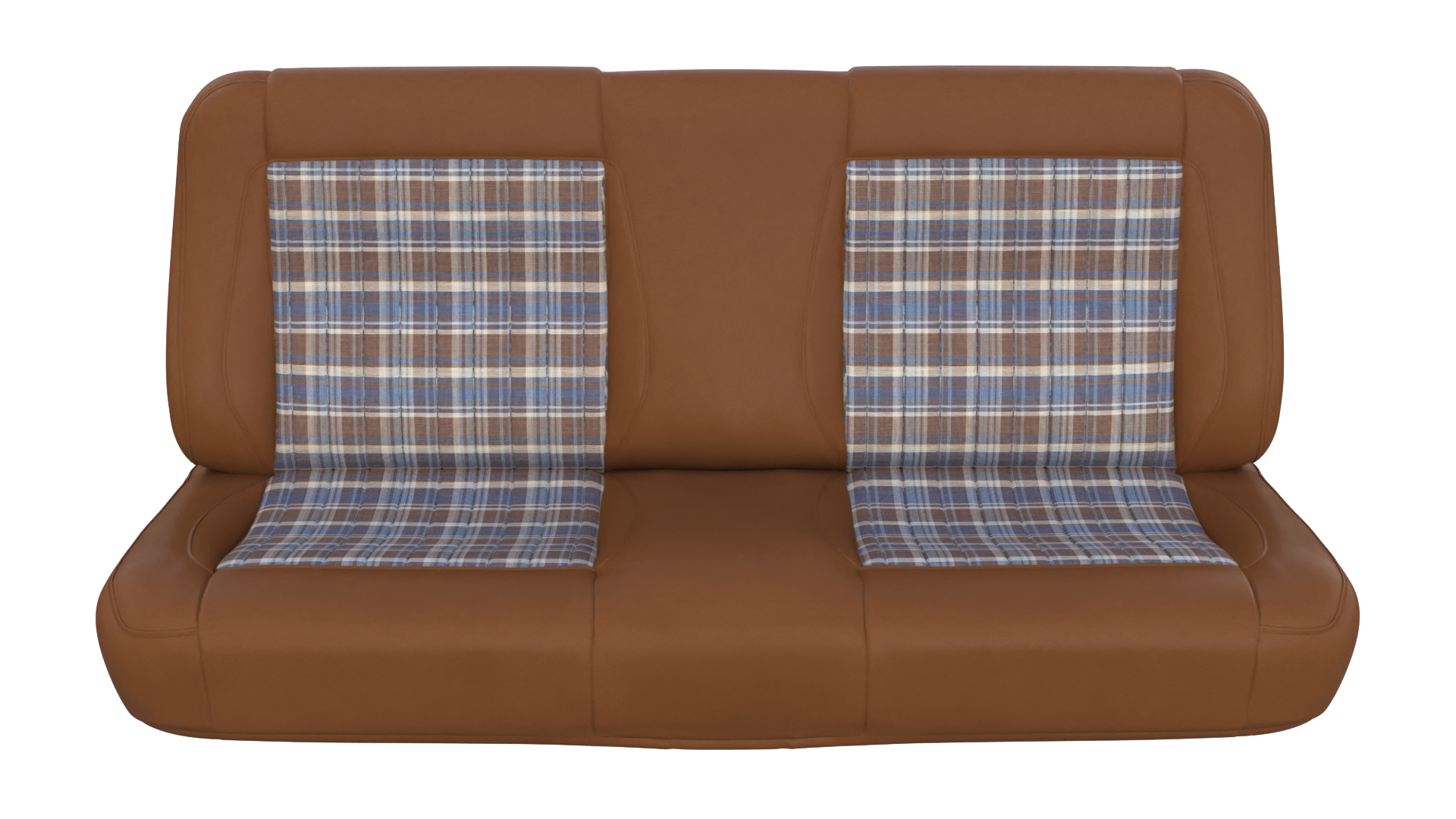 Live Oak Leather / Wedgewood