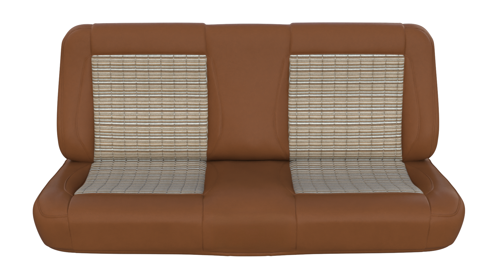 Live Oak Leather / Retro Brown