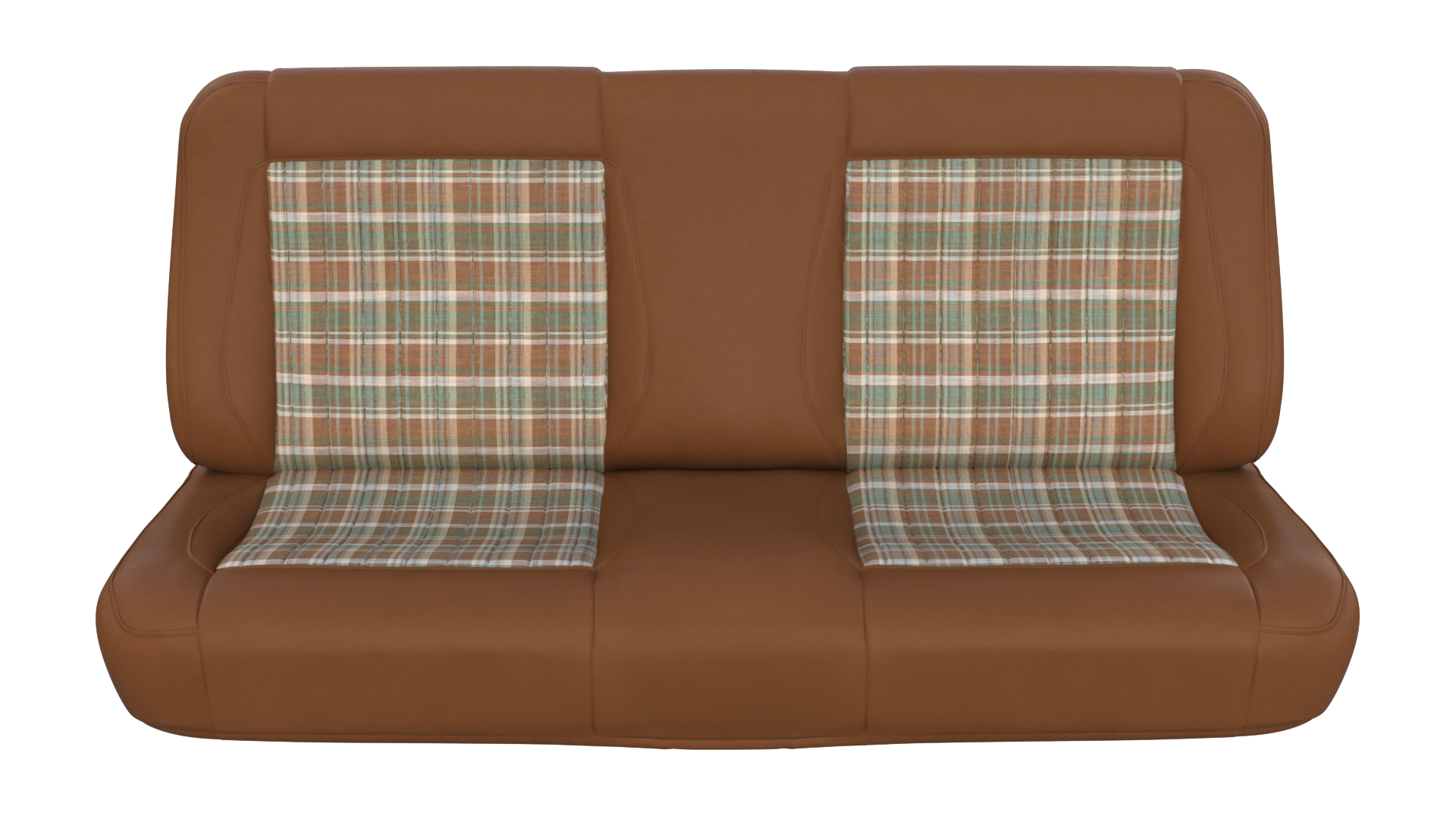 Live Oak Leather / Juniper