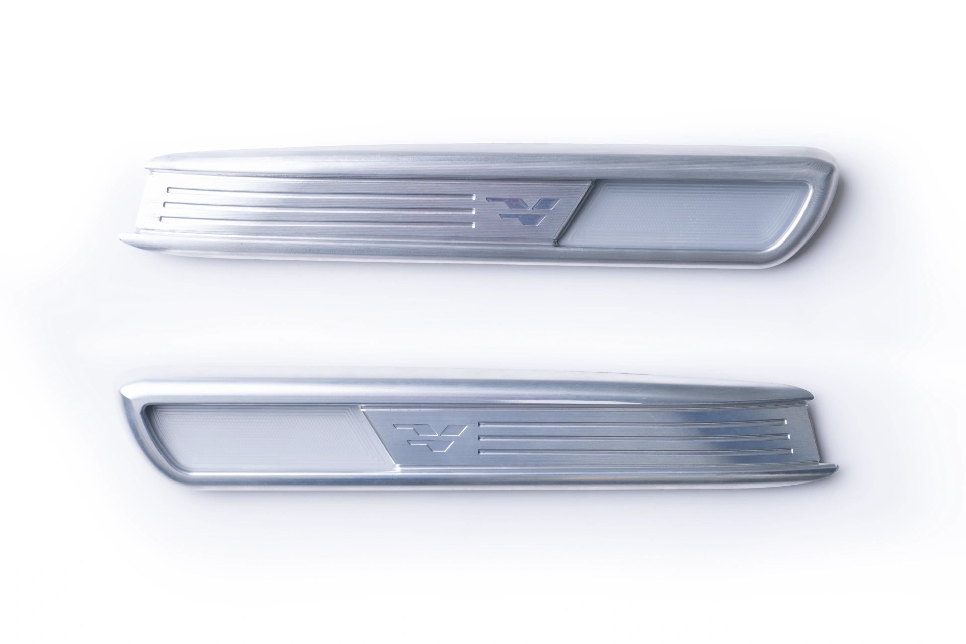 F-100 Hood Badge (Set)