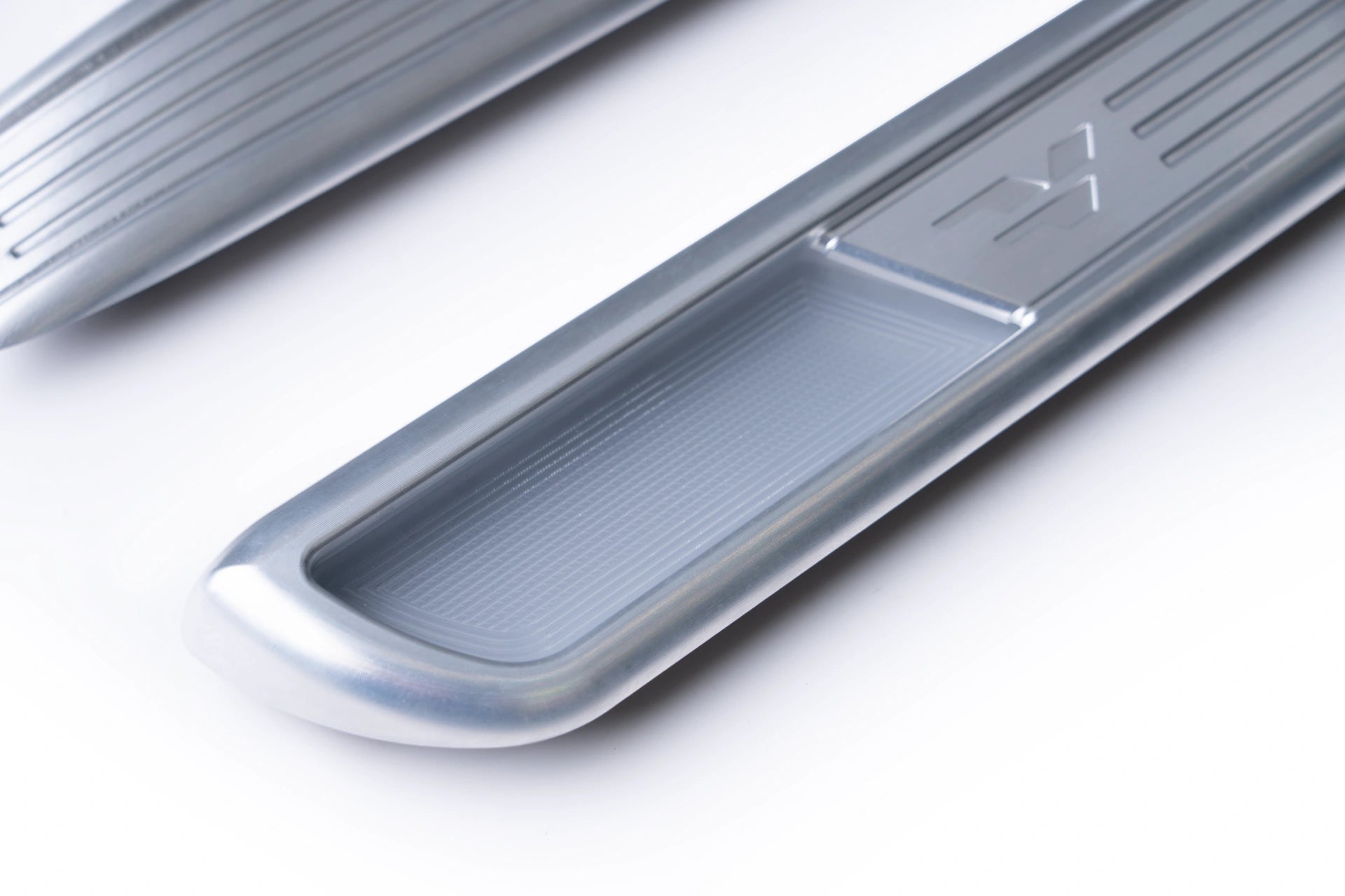 F-100 Hood Badge (Set)